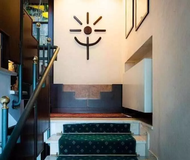 Hotel Petite Fleur