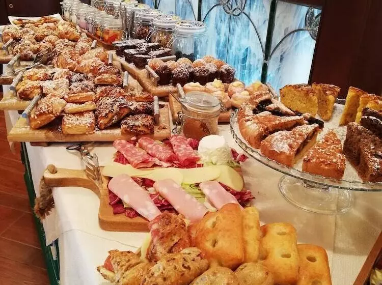 Hotel Petite Fleur