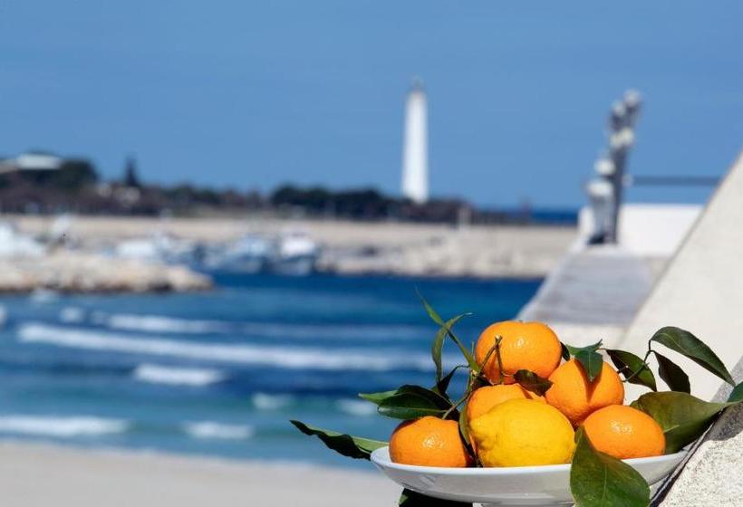 فندق Riva Del Sole