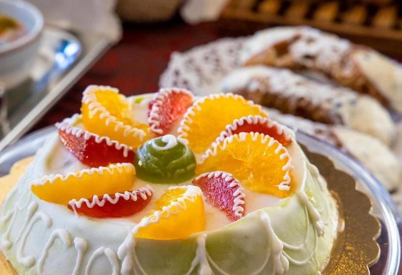 فندق Riva Del Sole