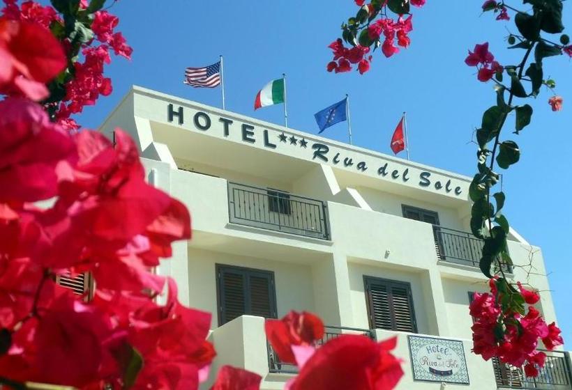 فندق Riva Del Sole