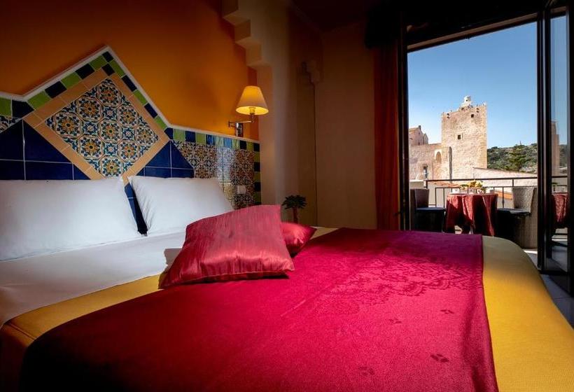 فندق Riva Del Sole