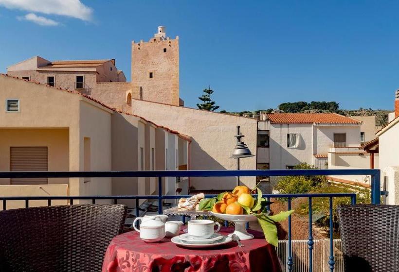 فندق Riva Del Sole