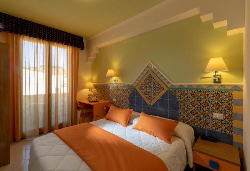 فندق Riva Del Sole