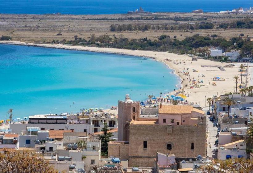 فندق Riva Del Sole