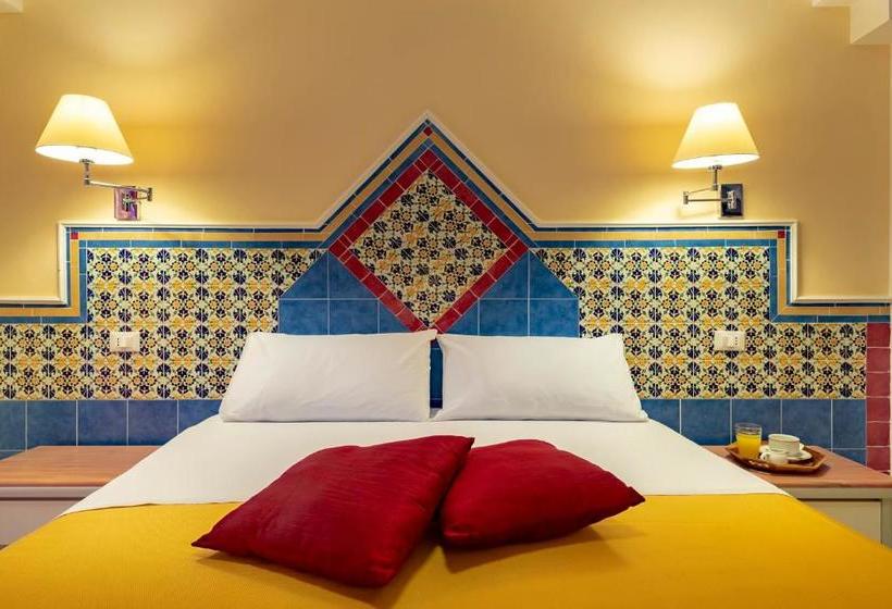 فندق Riva Del Sole