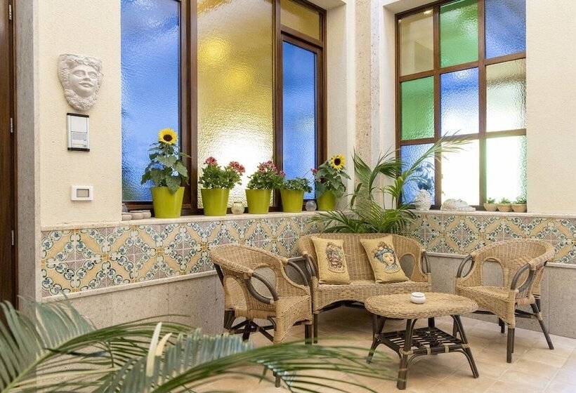 فندق Riva Del Sole