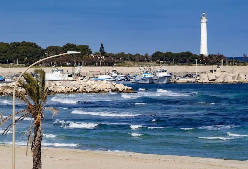 فندق Riva Del Sole