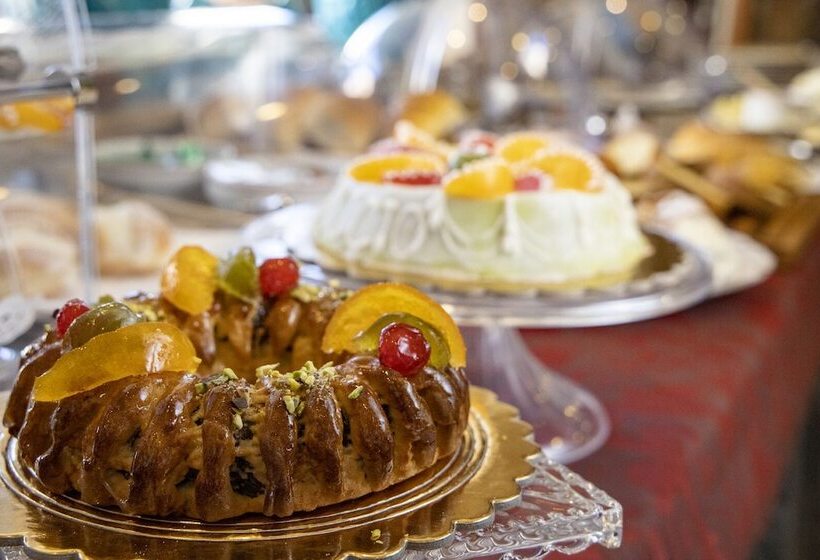 فندق Riva Del Sole