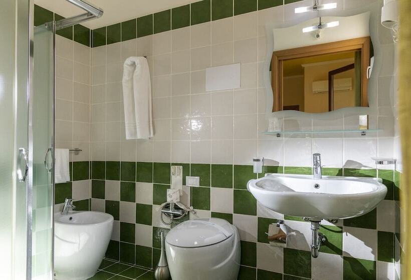 فندق Riva Del Sole