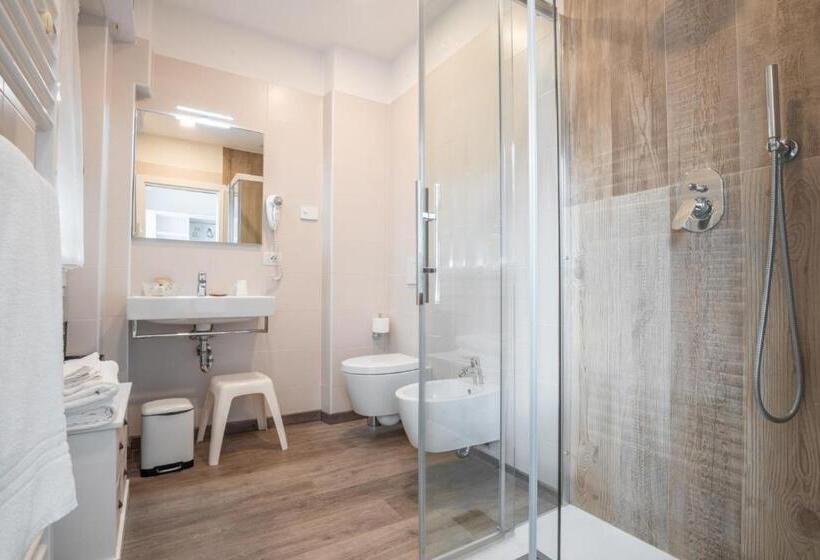 בית מלון כפרי Rolly