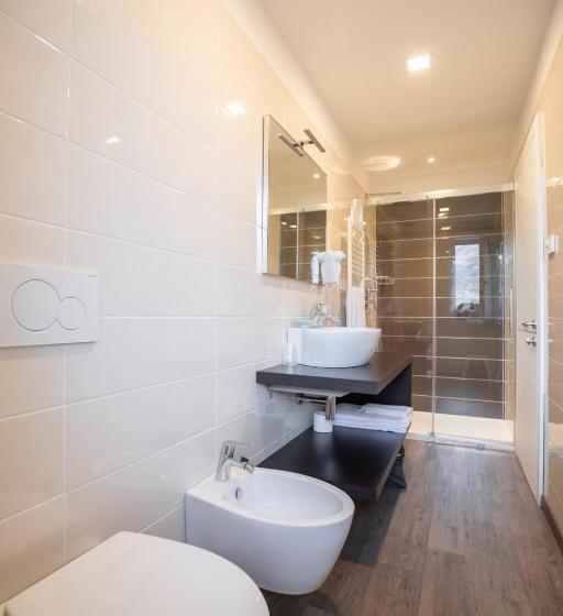 בית מלון כפרי Rolly