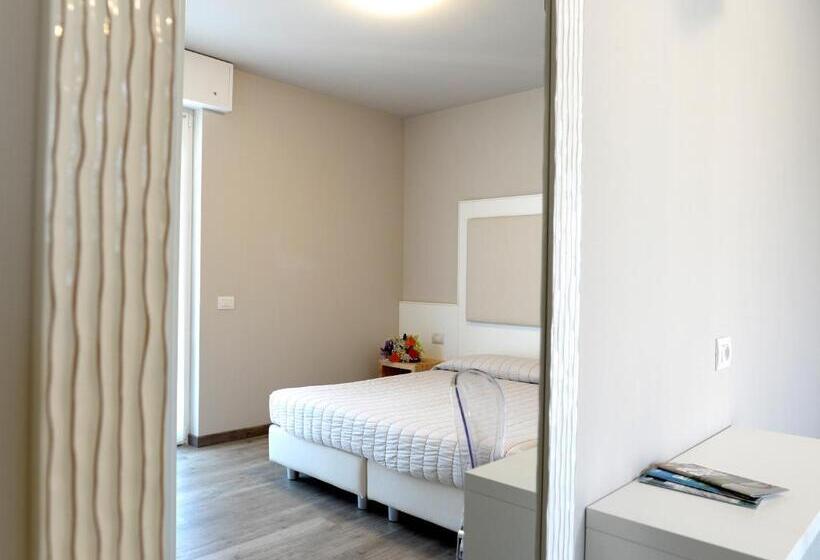 בית מלון כפרי Rolly