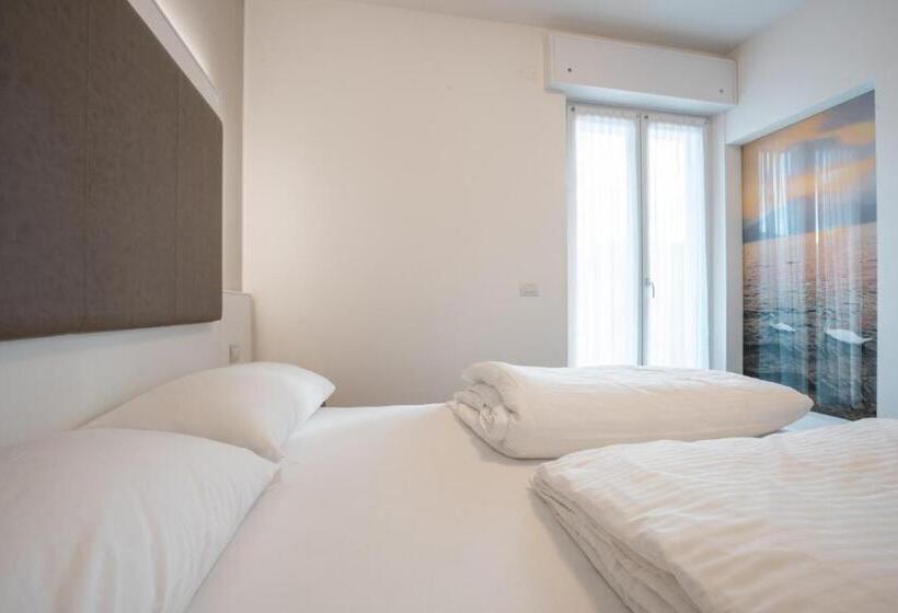 בית מלון כפרי Rolly