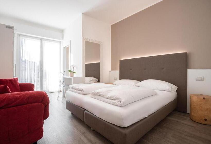 בית מלון כפרי Rolly