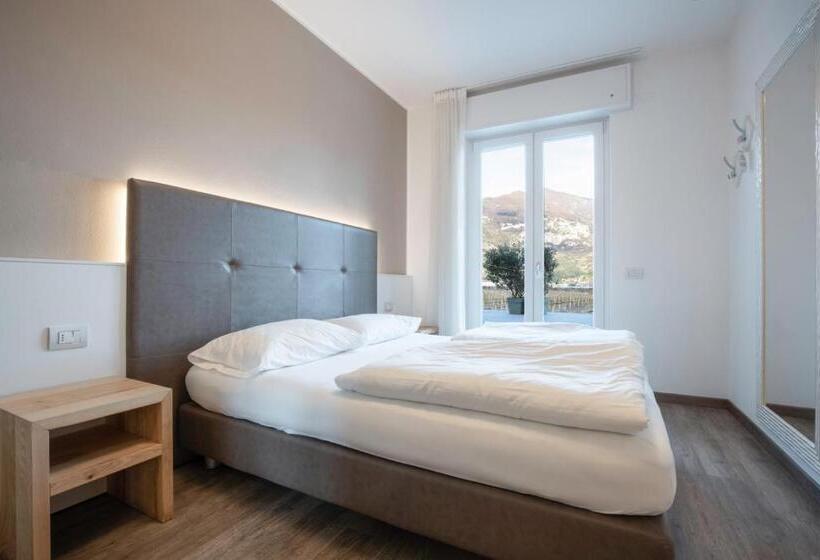 בית מלון כפרי Rolly