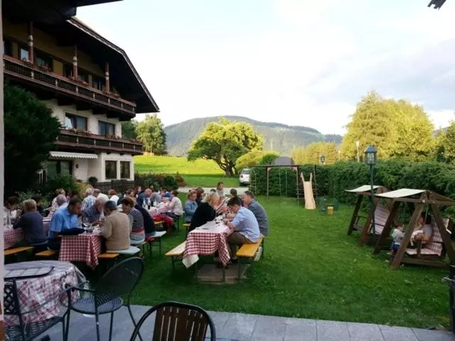 Hotelli Scherer