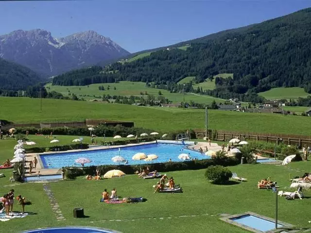 Hotelli Scherer