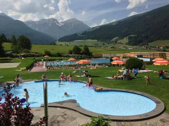 Hotelli Scherer