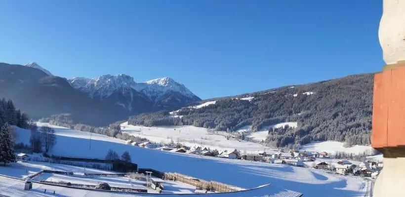 Hotelli Scherer