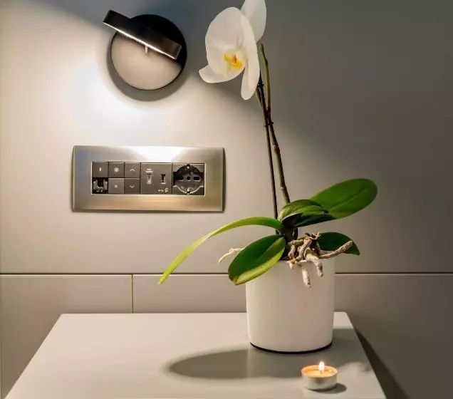 Hotelli Shangrila
