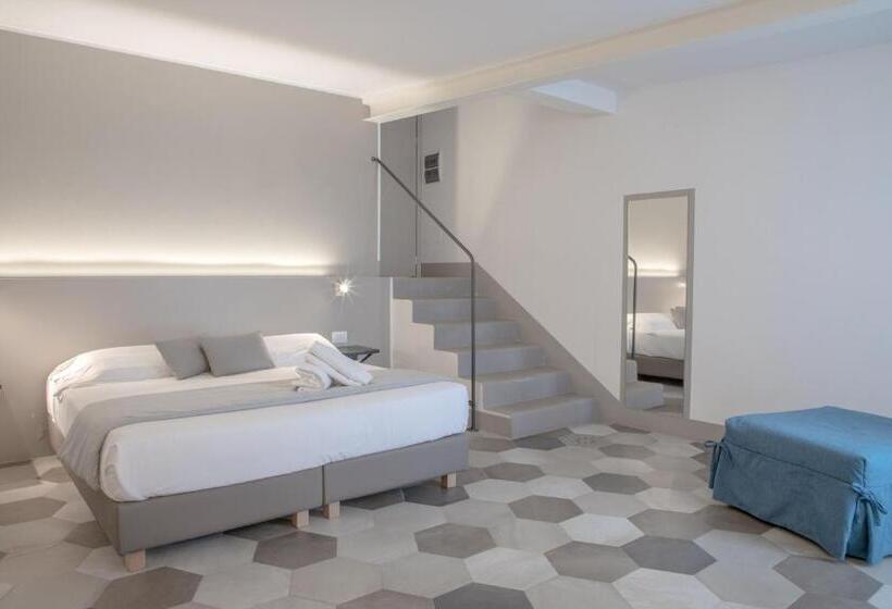 בית מלון כפרי Villa Ambra