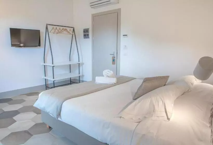 Hotelli Villa Ambra