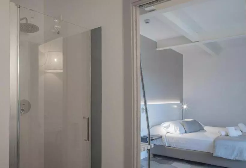 Hotelli Villa Ambra