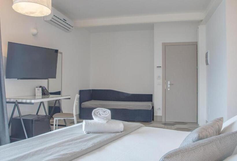 בית מלון כפרי Villa Ambra