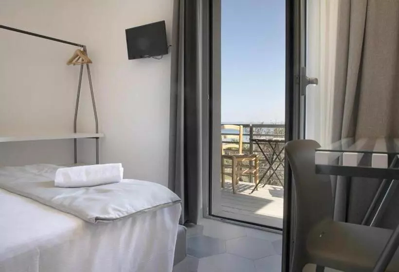 Hotelli Villa Ambra