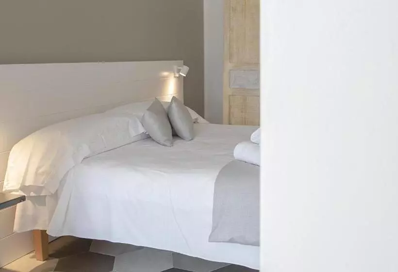 Hotelli Villa Ambra
