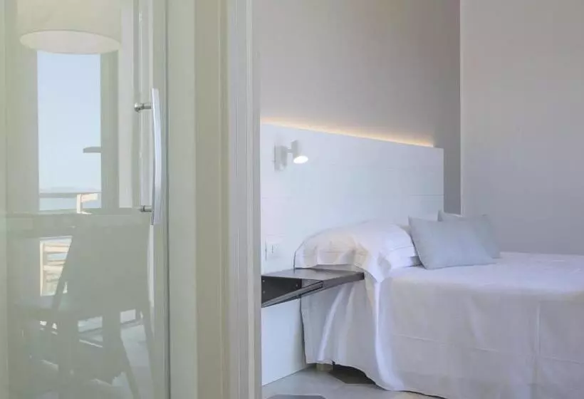Hotelli Villa Ambra