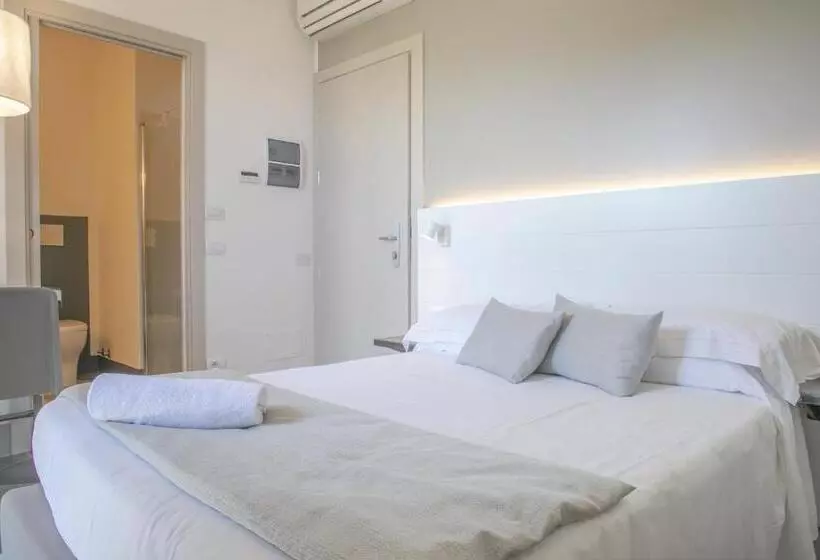Hotelli Villa Ambra