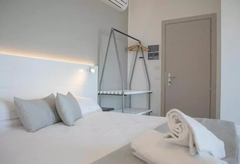 Hotelli Villa Ambra