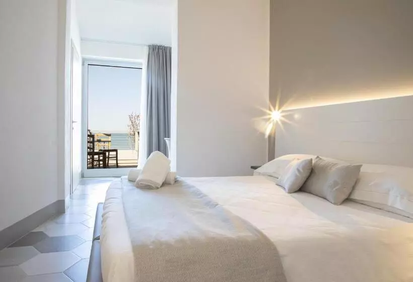Hotelli Villa Ambra