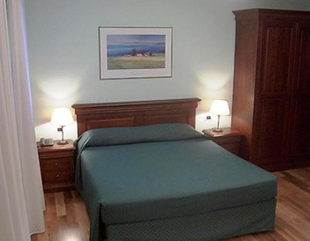 ホテル Villa Del Poeta