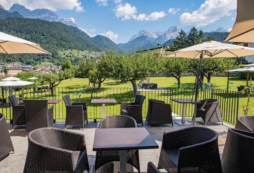 호텔 Villa Imperina