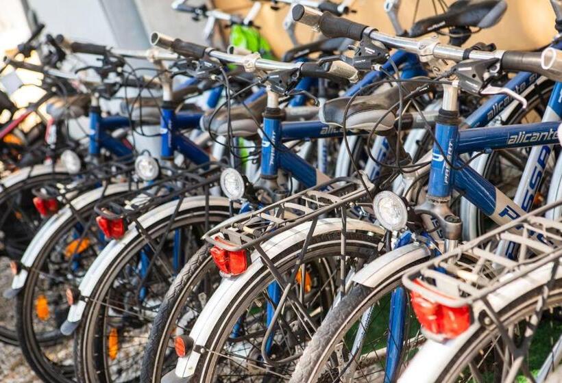 호텔 Villa Imperina