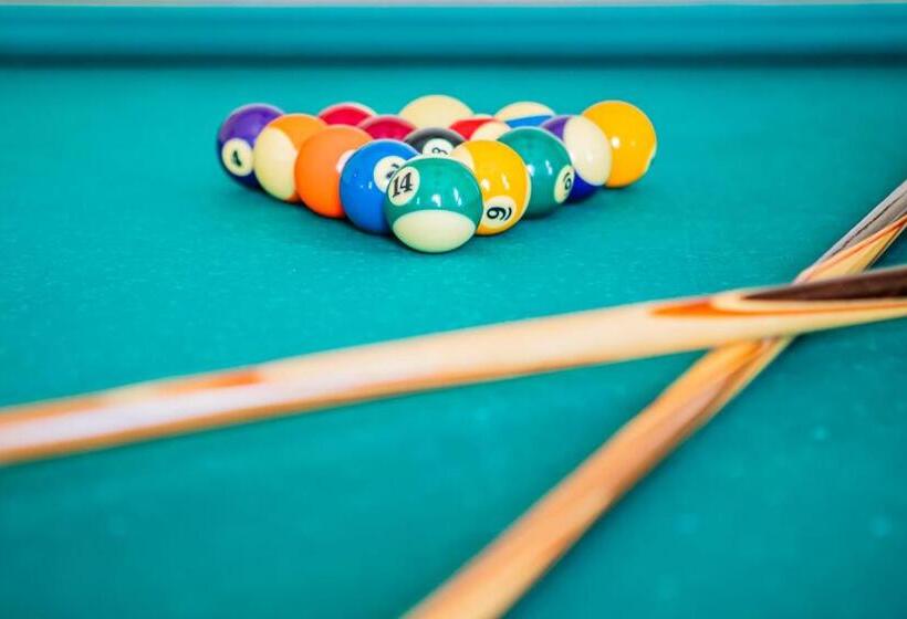 호텔 Villa Imperina