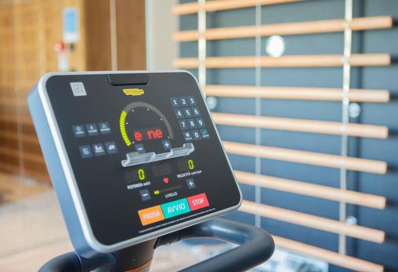 호텔 Villa Imperina