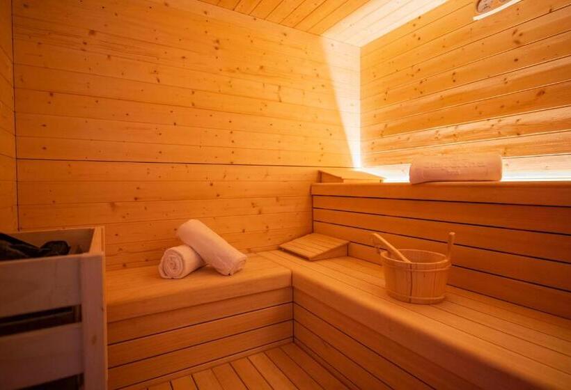 호텔 Villa Imperina