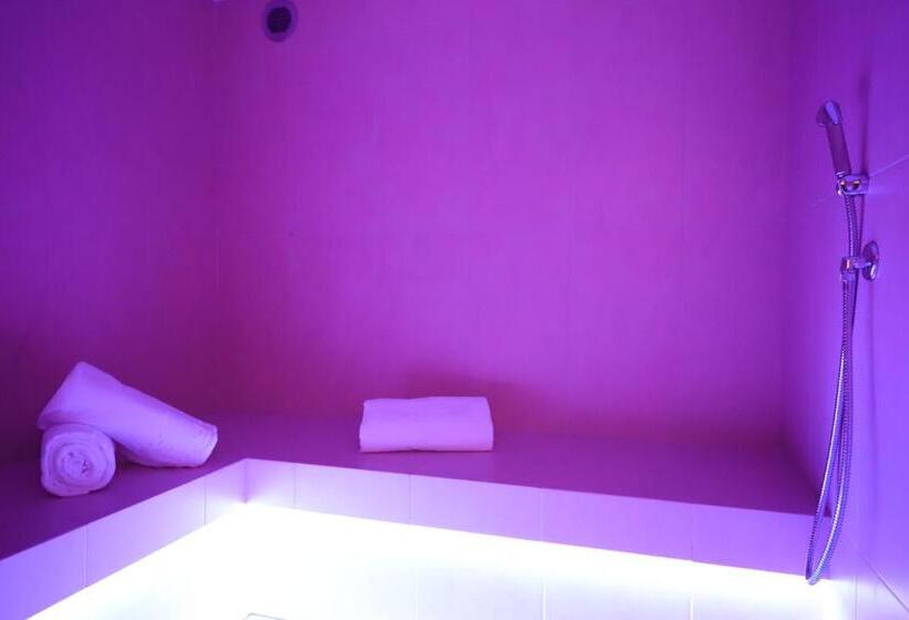 호텔 Villa Imperina