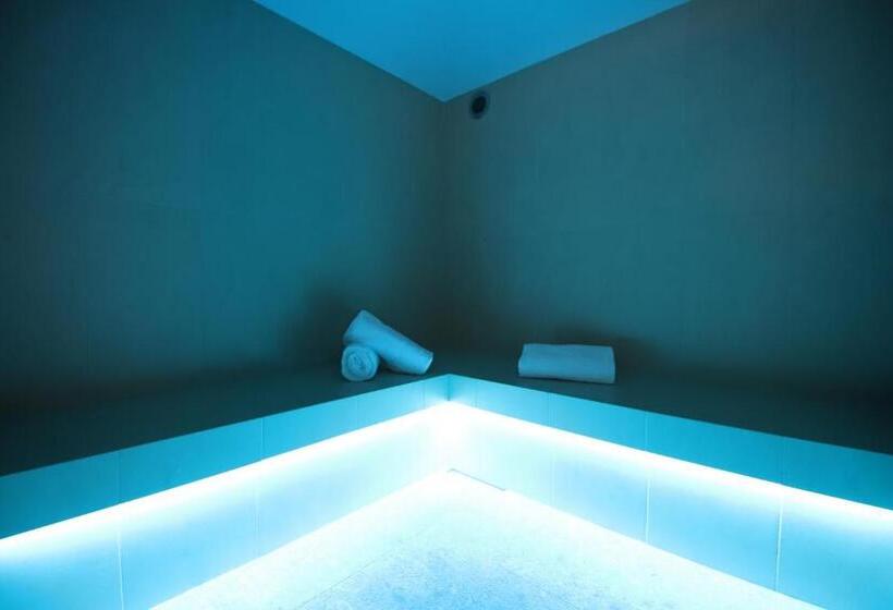 호텔 Villa Imperina