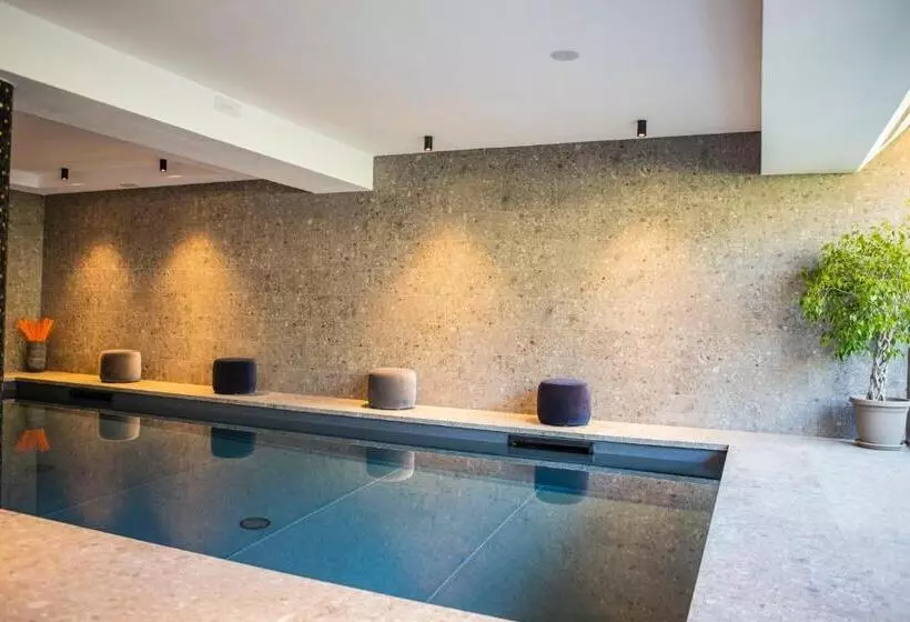 Hotelli Villa Imperina