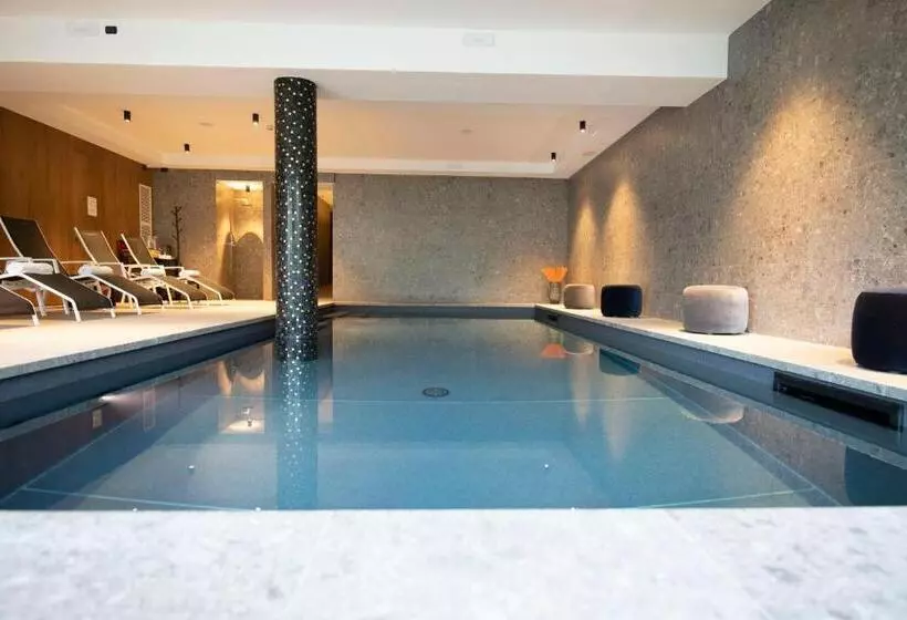 Hotelli Villa Imperina