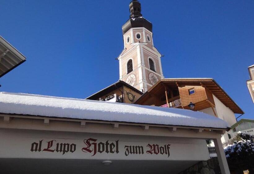 酒店 Zum Wolf