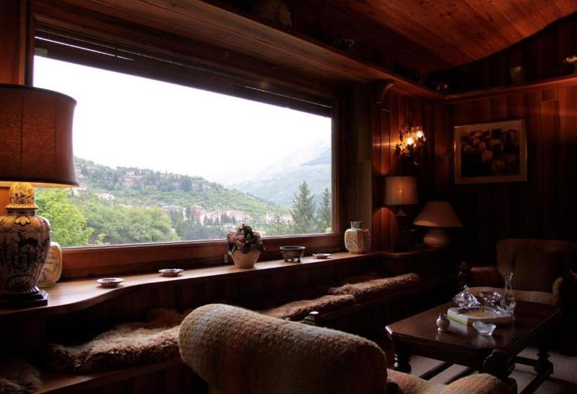 Le Rocce Di Scanno B&b Di Charme