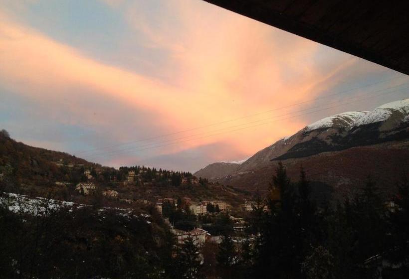 Le Rocce Di Scanno B&b Di Charme