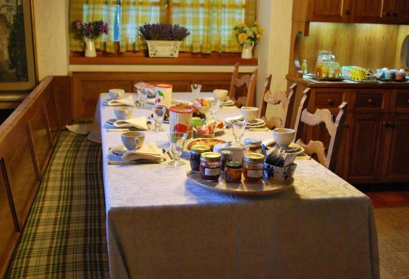 Le Rocce Di Scanno B&b Di Charme