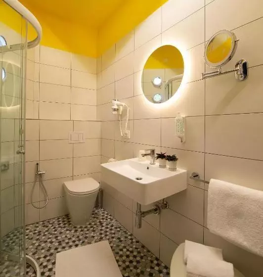 Nice Hotel Bibione
